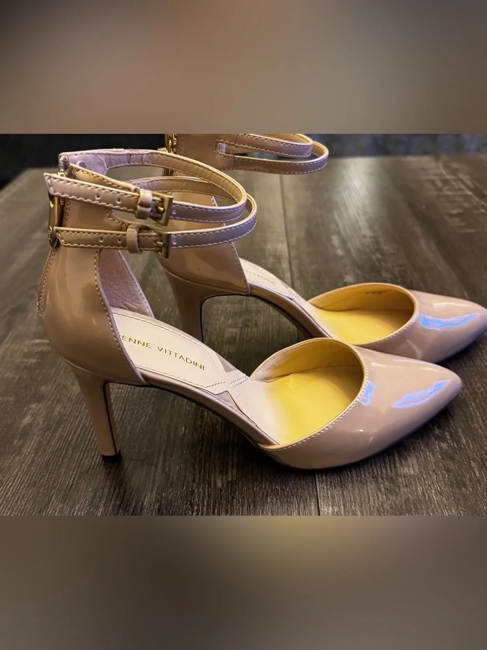 Adrienne Vittadini 🌸 sleek
